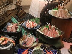 -蟹道乐(網元別館店)