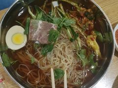 -韩麦大冷面(桂花街直营店)