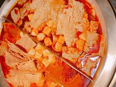 -九鼎轩脆毛肚火锅(南京东路店)