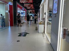 -金茂览秀城
