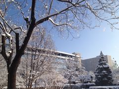 -北京化工大学(东校区)