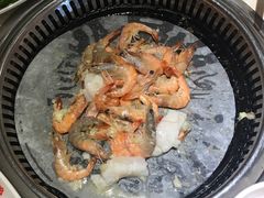 -牛太郎时尚自助烧烤