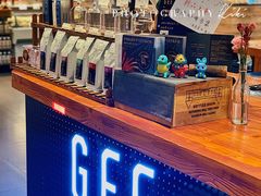 -Gee Coffee Roasters(万象天地店)
