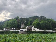 -潜口民宅博物馆