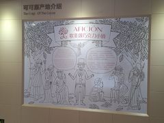 -歌斐颂巧克力小镇