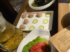 -田园肥牛府(东关街店)