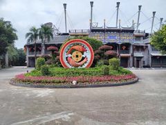 -深圳锦绣中华民俗村