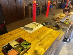 -北京山里寒舍度假酒店