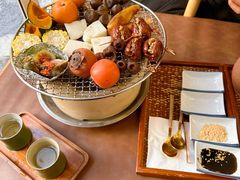 -南枝小馆(银鱼巷店)