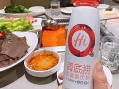 -海底捞火锅(亲子主题北金鹰店)