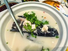 -水边人家·鱼宴餐厅·淳鱼馆(千岛湖店)