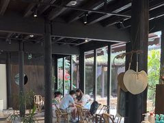 -Metal hands·铁手咖啡