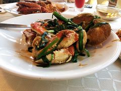 -无招牌海鲜餐厅(怡丰城店)