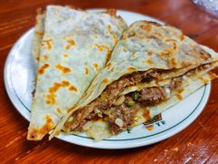 -清真永恒华威肉饼(潘家园店)