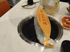 -有鱼吃·纸包烤鱼(曲江创意谷店)