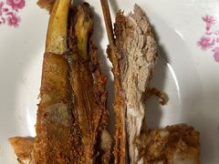 秘制羊排-大顺堂食府(牛街店)