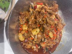 -匠熙小馆(崇文门店)