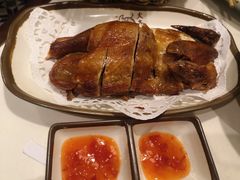 吊烧鸡-火齐潮汕砂锅粥(五道口店)