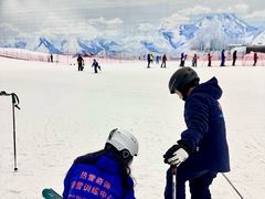 -哈尔滨热雪奇迹