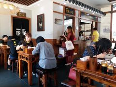 大堂-黔派·虾子羊肉粉·小吃(佳宁娜广场店)