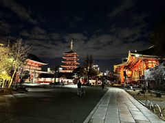 -浅草寺