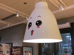 大堂-肯德基(西影路店)