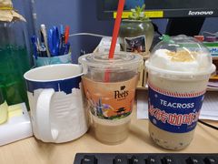 -Peet's 皮爷咖啡(东湖路手作店)