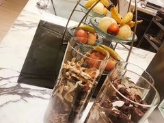 -长春高新益田福朋喜来登酒店·宜客乐标帜餐厅