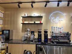 -是啡·日式精品咖啡(东门太阳百货店)