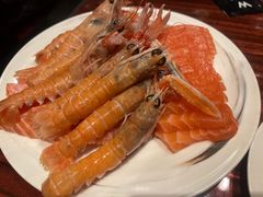 -西安W酒店·WEI全味西餐厅