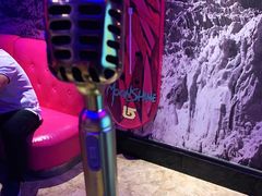 -歌友汇KTV(悦荟广场店)