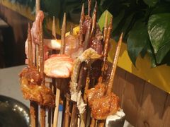 -钢管厂五区小郡肝火锅串串香(清河店)