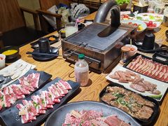 -千寻烧肉(政务区店)