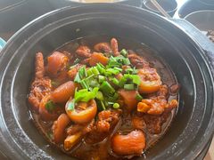-桃源人家(环城南路店)