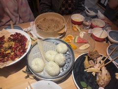 -胡家大厨(西三庄店)