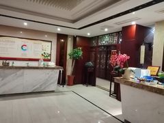 -大唐盲人按摩中心(怀宁路新粮仓店)