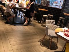 -肯德基(大朗长盛店)