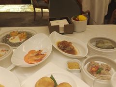 -成都瑞吉酒店·宴庭中餐厅