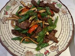 -清真马祥兴菜馆(云南北路店)