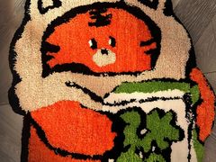 -A+毛毛毯·高温珐琅·银饰DIY(三里屯店)