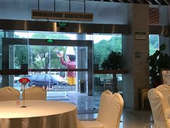 -风味小馆(天目湖宾馆店)