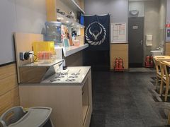 -吉野家(复兴路第二餐厅店)