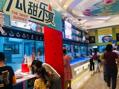 -堂会(白云店)
