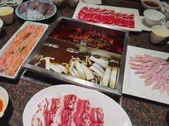 -皇城老妈川味火锅·大连海鲜火锅(港湾店)