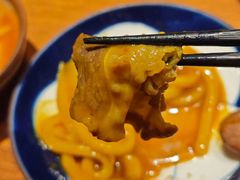 -炎蔵牛舌烤肉