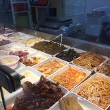 味道依然超赞又买了些凉菜尝尝