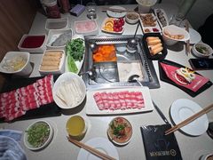 -海底捞火锅(西安路店)