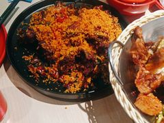 -避风塘(宝山万达店)