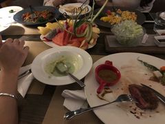 -巴别塔法餐舍(朝阳店)