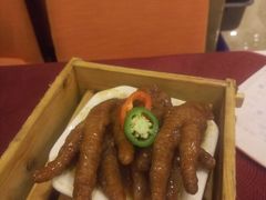 -金苑海鲜酒家(新港中路店)